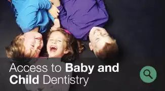 Kids Dentist in Bellevue, WA and Lynnwood, WA
