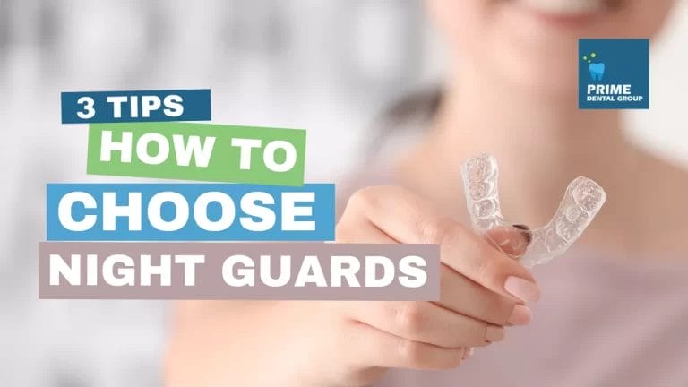 3 Tips How To Choose Night Guards (Explained!)